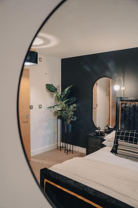 Apartment Penthouse Noir - Wyndale Living - Bham 2br Birmingham