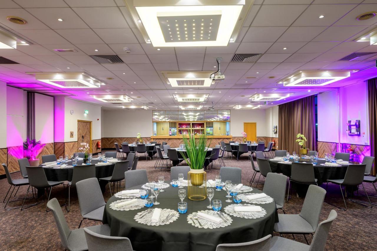 Novotel Centre 4*