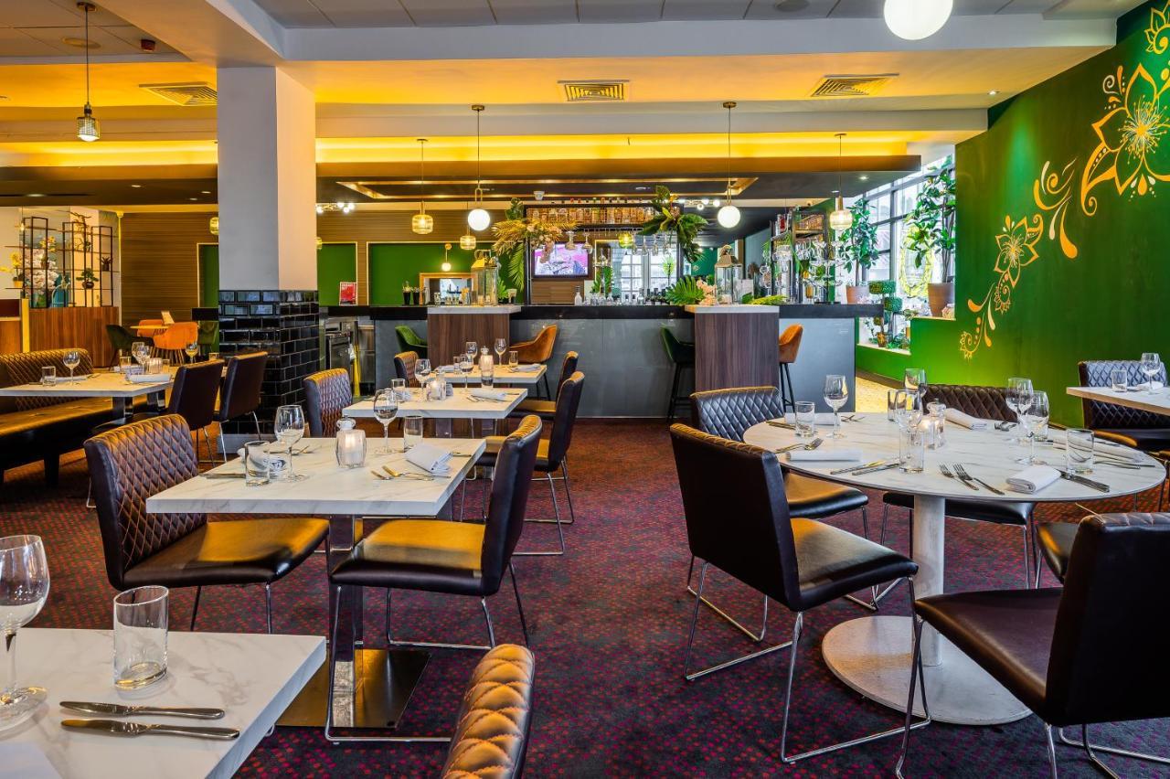 Novotel Centre 4*