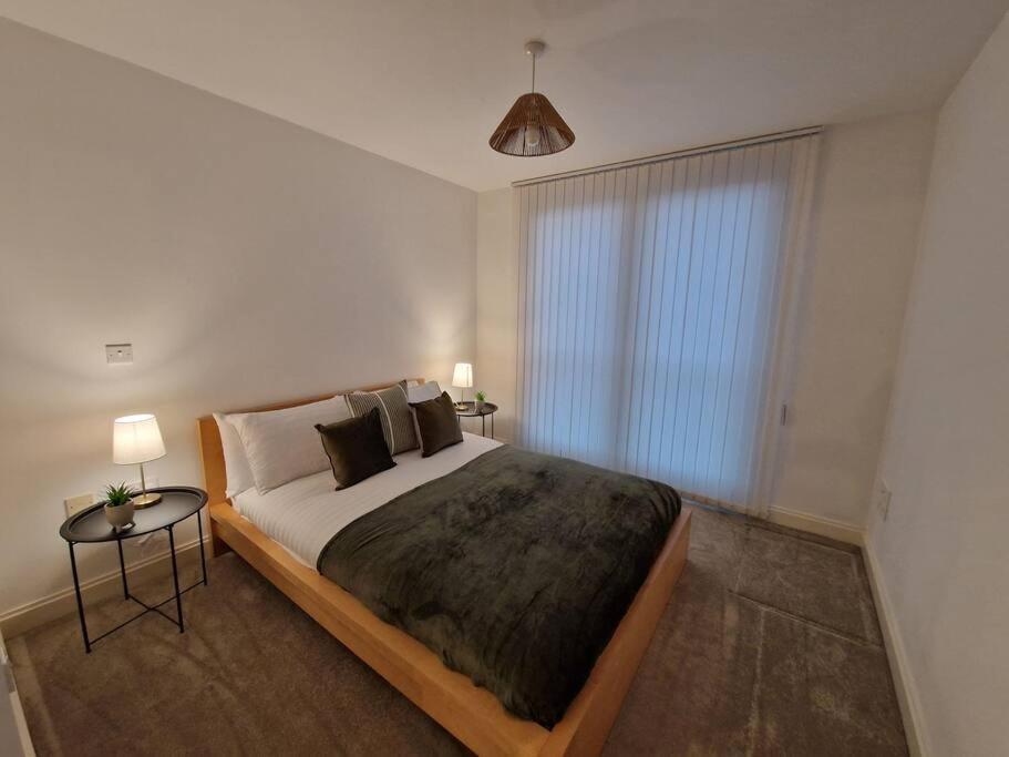 Apartment Stylish Hippodrome Sleeps 6 Birmingham