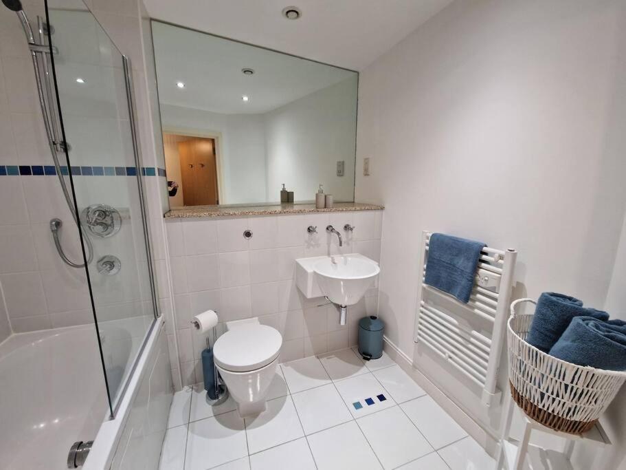 Apartment Stylish Hippodrome Sleeps 6 Birmingham