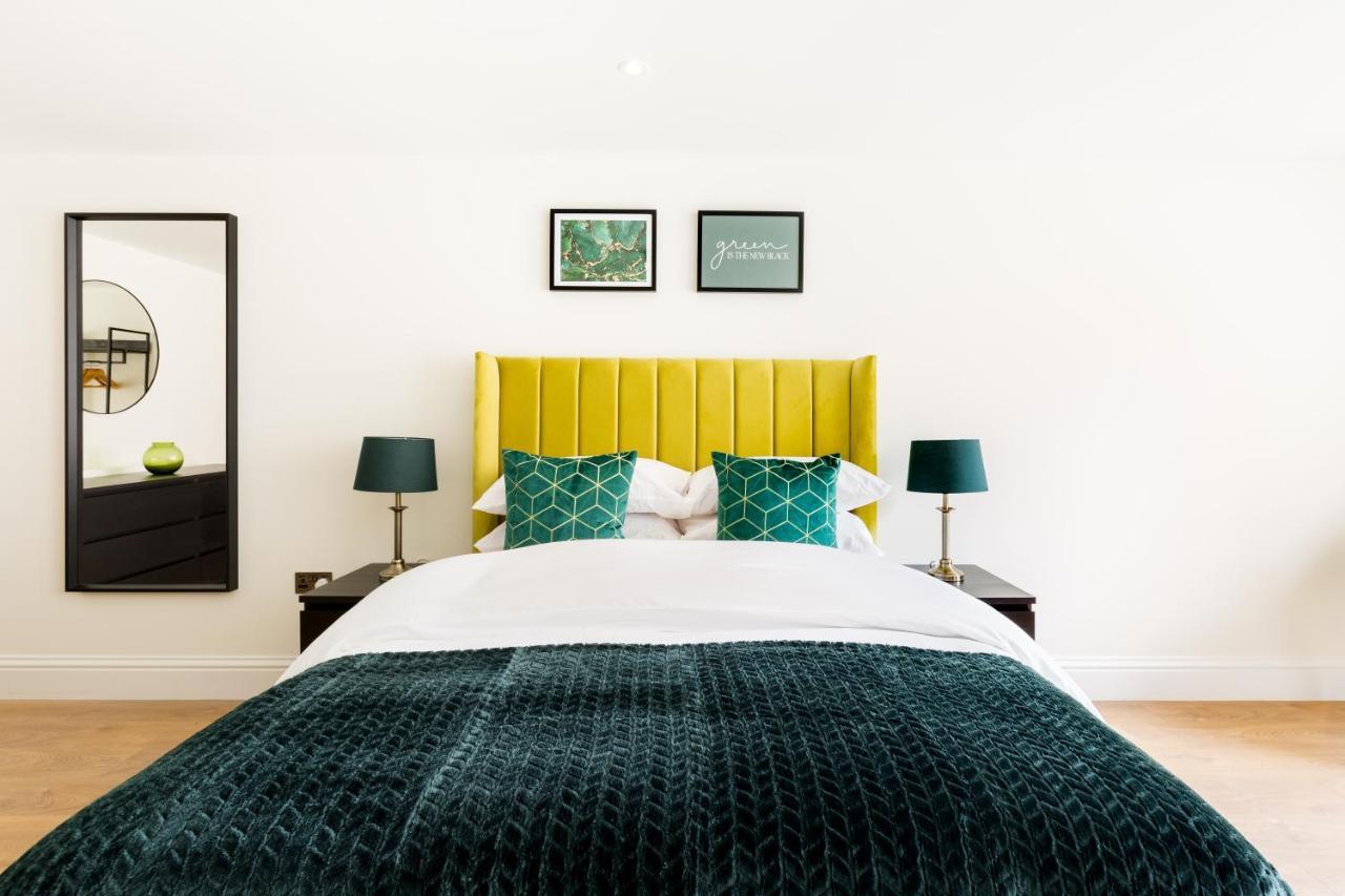 Sydenham Place: Premium Penthouses In Birmingham's Jewellery Quarter * Birmingham