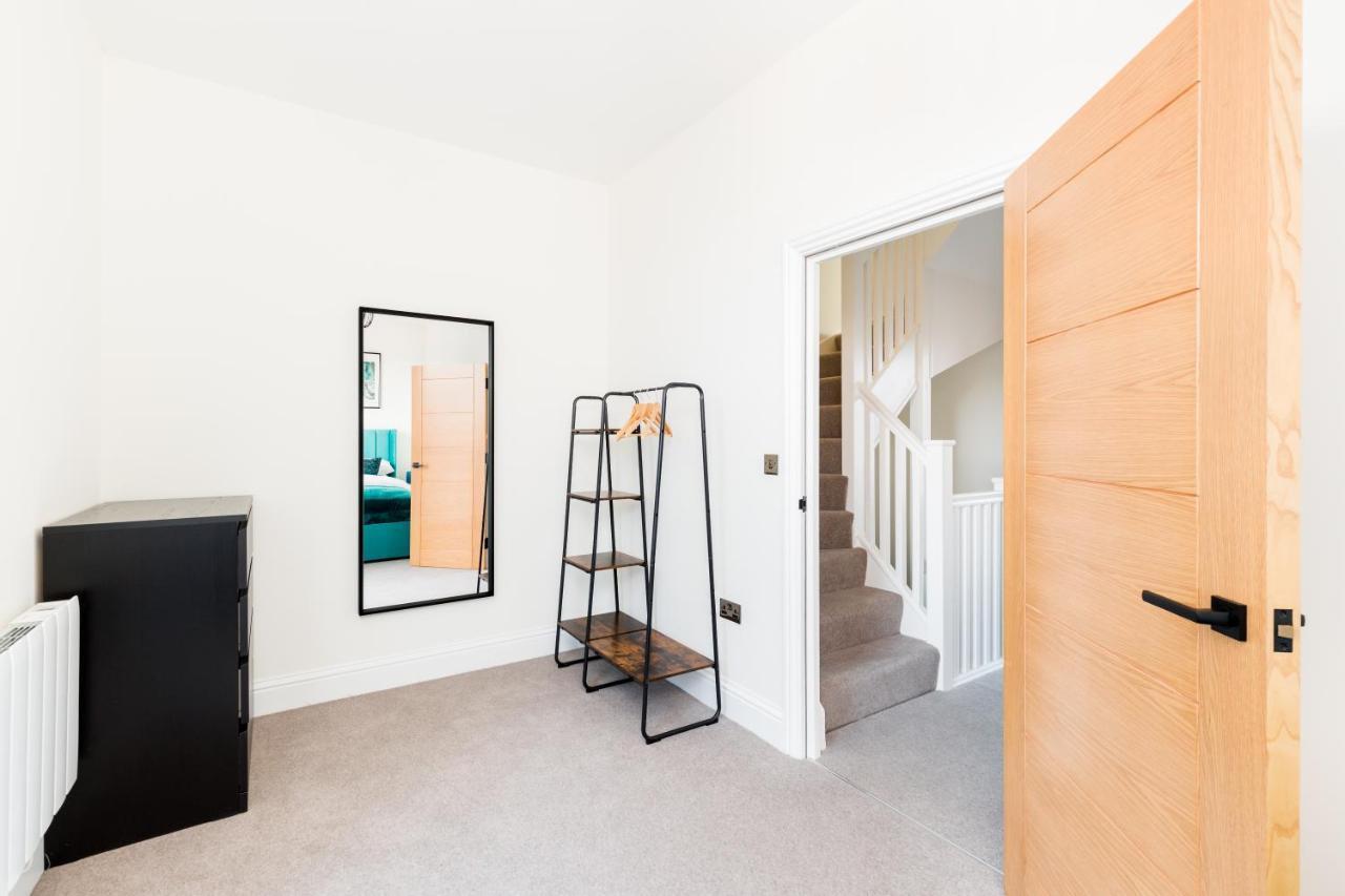 Sydenham Place: Premium Penthouses In Birmingham's Jewellery Quarter * Birmingham