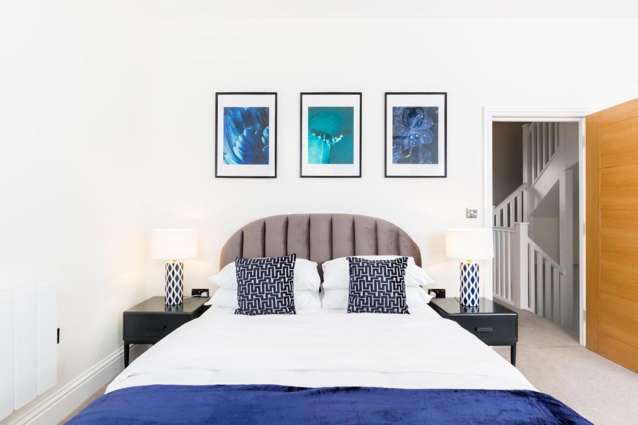 Sydenham Place: Premium Penthouses In Birmingham's Jewellery Quarter Birmingham