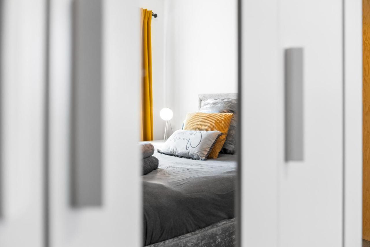 Broadway - Newly Refurbished Stylish With Free Private Parking - Great Location * Birmingham