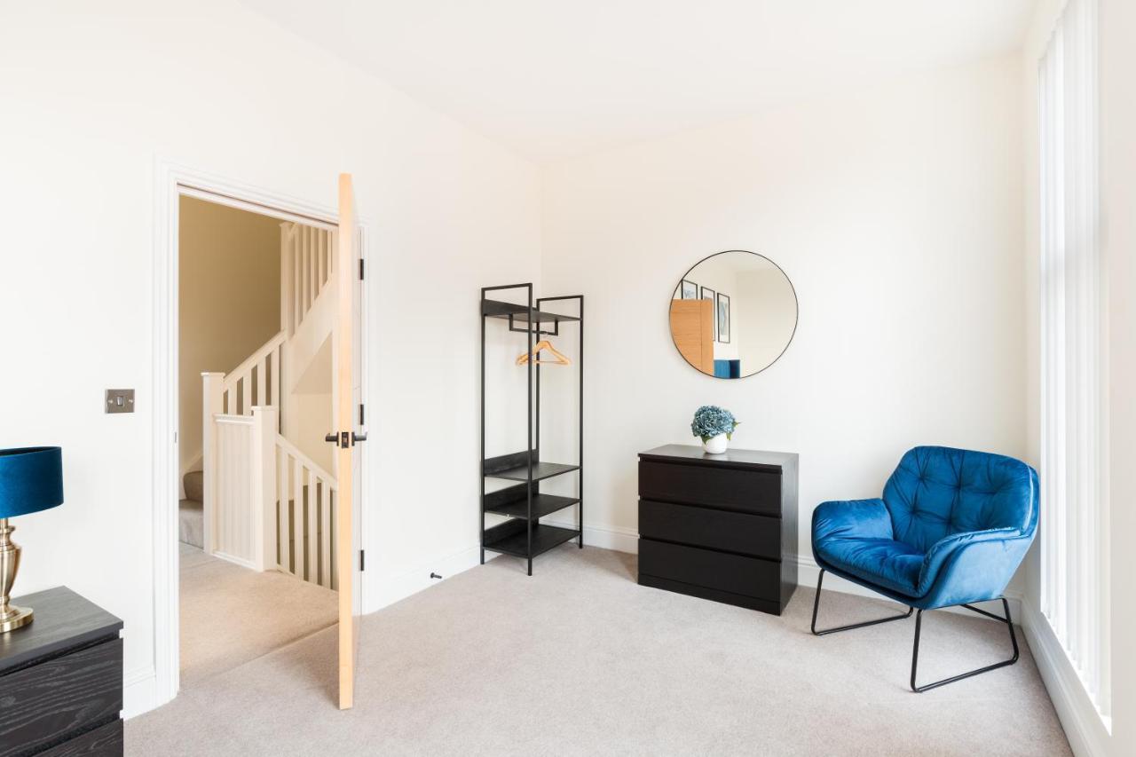 Sydenham Place: Premium Penthouses In Birmingham's Jewellery Quarter Birmingham