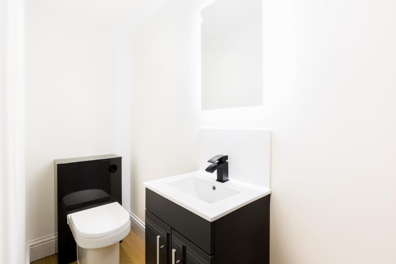 Apartment Sydenham Place: Premium Penthouses In Birmingham's Jewellery Quarter Birmingham