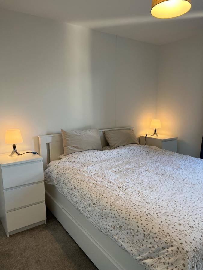 Brand New Heart Of One Bedroom