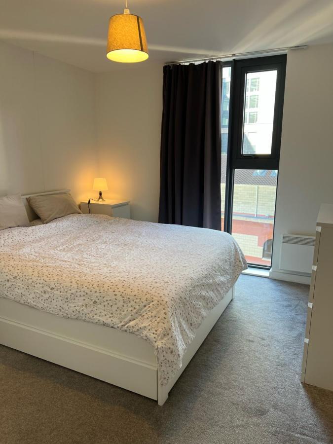 Brand New Heart Of One Bedroom * Birmingham