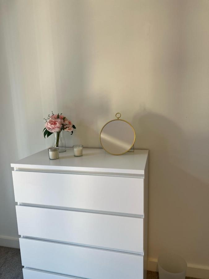 Brand New Heart Of One Bedroom * Birmingham