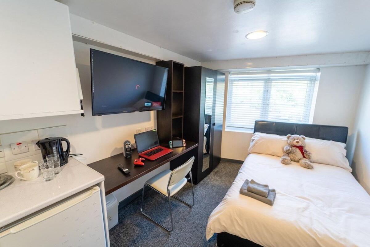 Guest house Sa Equipped 10 Mins From Centre And Next To Uob! Birmingham
