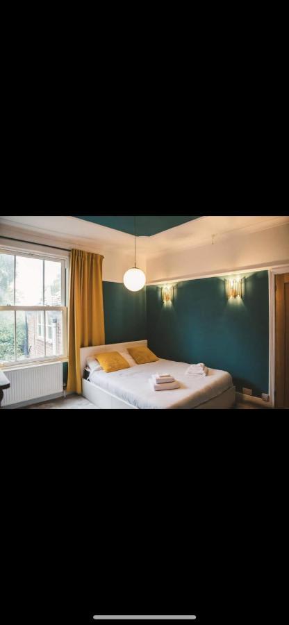 Valentines Guest house