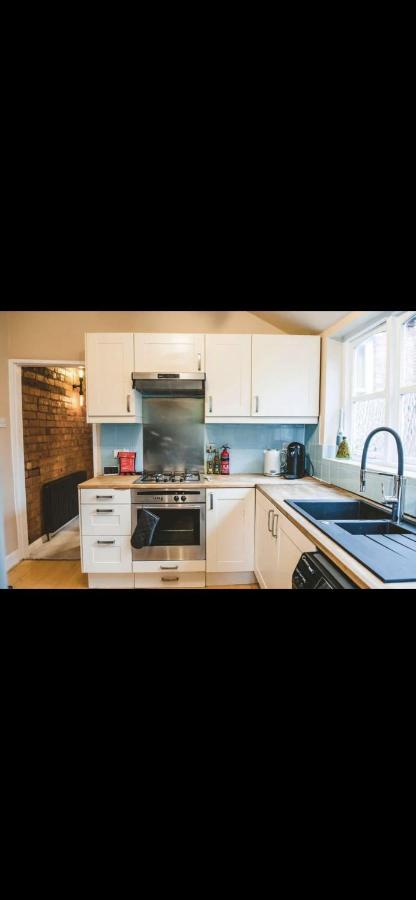 Valentines Guest house