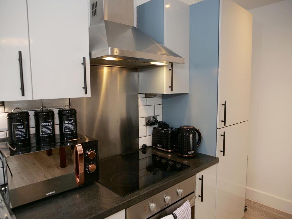 Premium Arcadianplus Two Bedroom Apart - En - Balcony - Brand New Apartment Birmingham