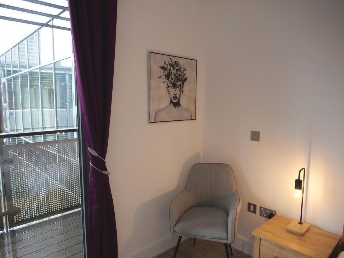 Premium Arcadianplus Two Bedroom Apart - En - Balcony - Brand New * Birmingham