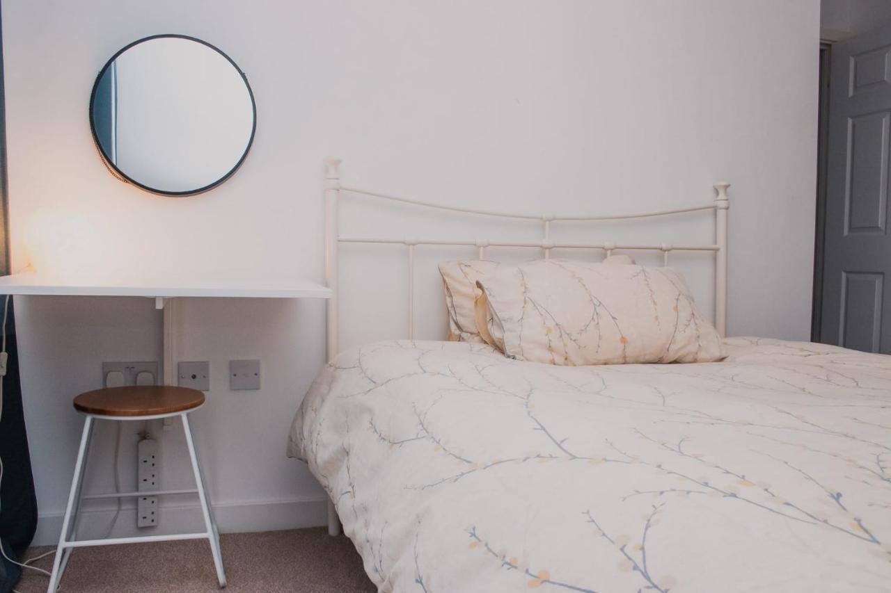 Apartment Brumstay Uk - 2 Bed Flat Close To Centre