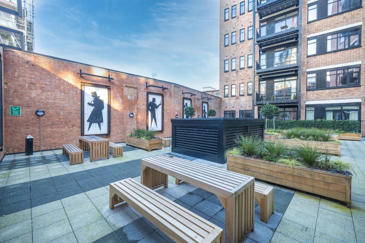 The Arcadian Birmingham