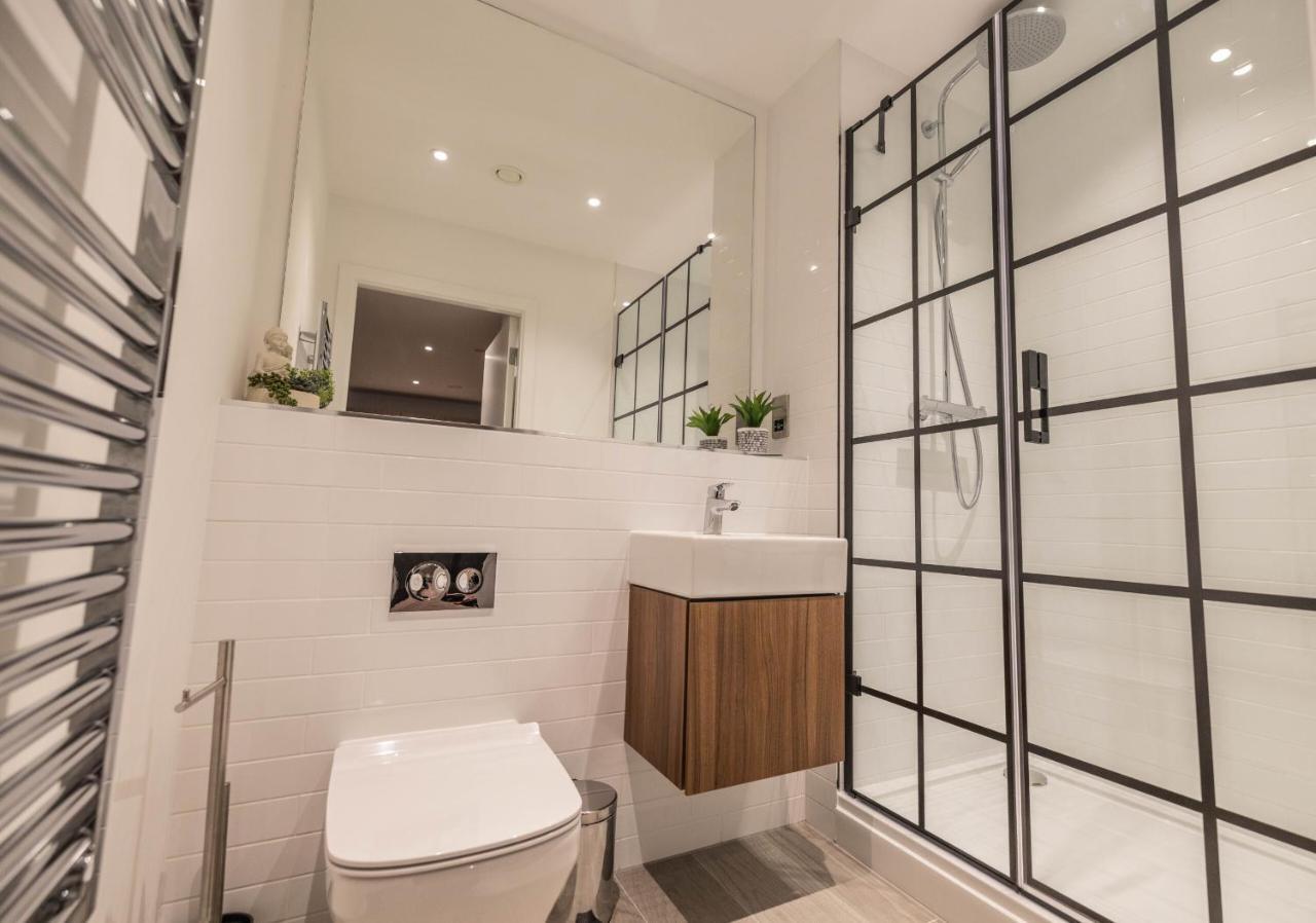 Apartment The Arcadian