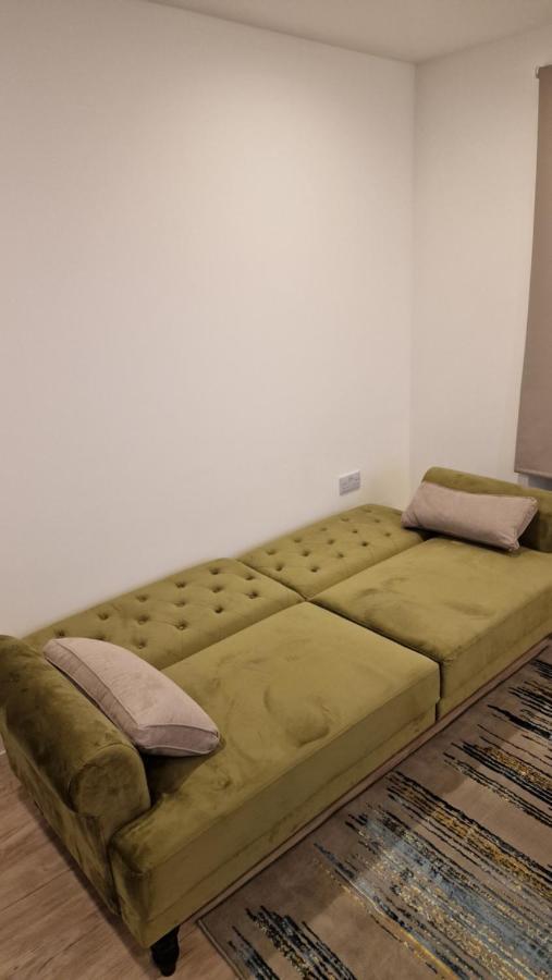 Birmingham City Apartment Birmingham