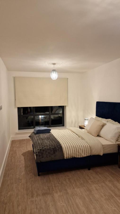 Birmingham City Apartment Apartment