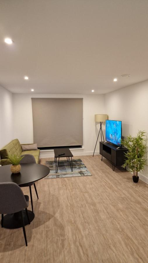 Apartment Birmingham City Apartment Birmingham