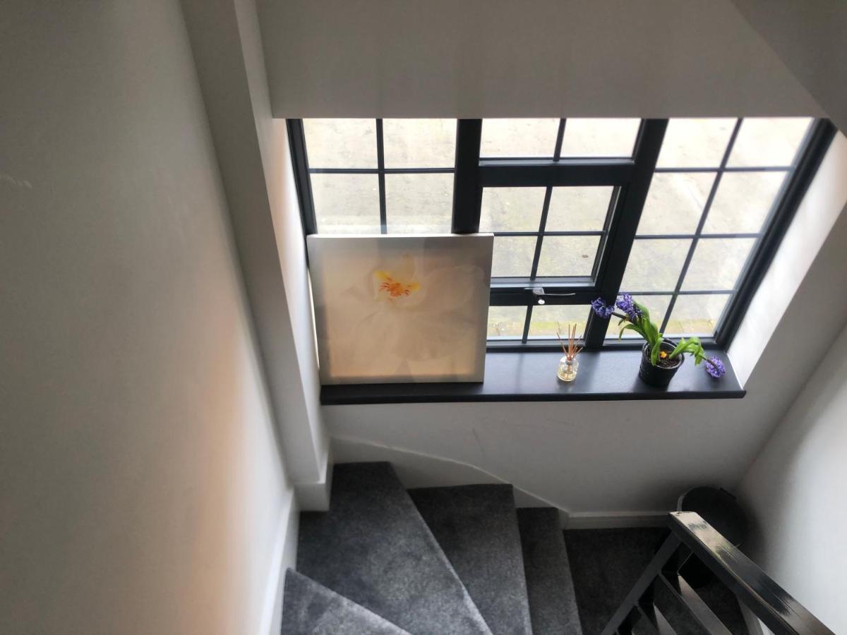 Beautiful En-suite With Bath Tub To Let In The Jewelry Quarter Homestay Birmingham