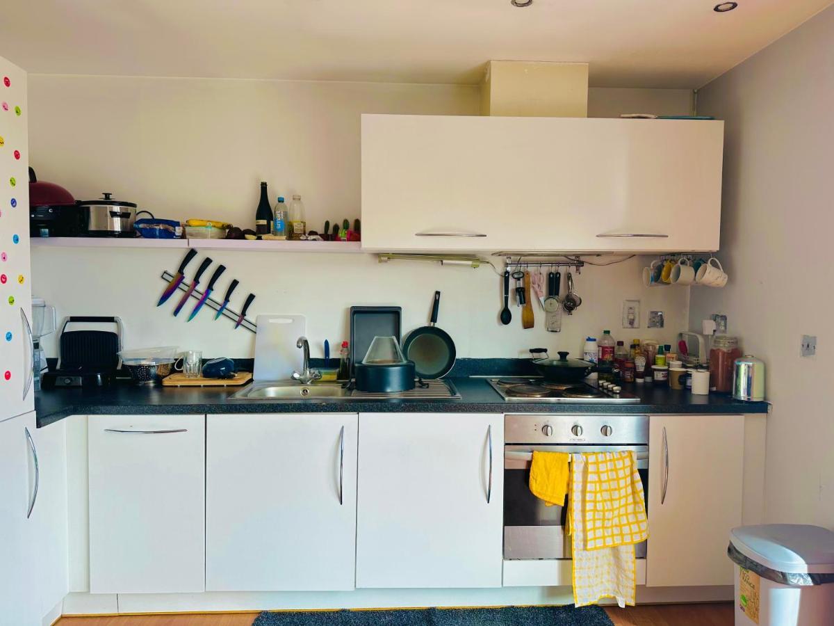 Homestay Penthouse Private - Top Rated - Great Location