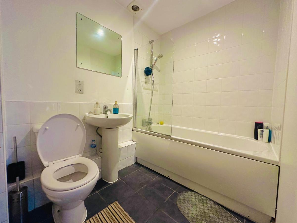 Penthouse Private - Top Rated - Great Location * Birmingham