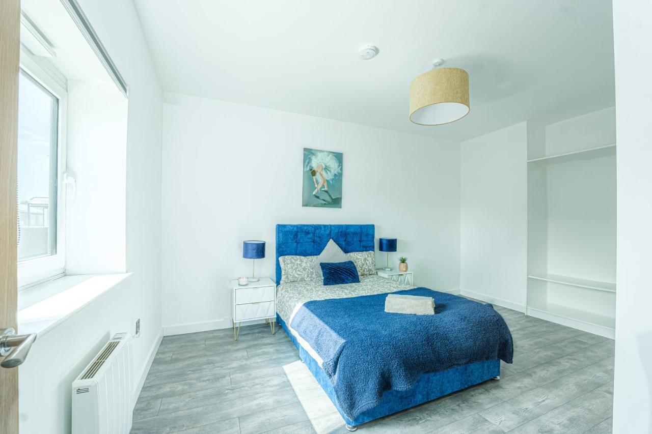 Apartment Modern - Birmingham