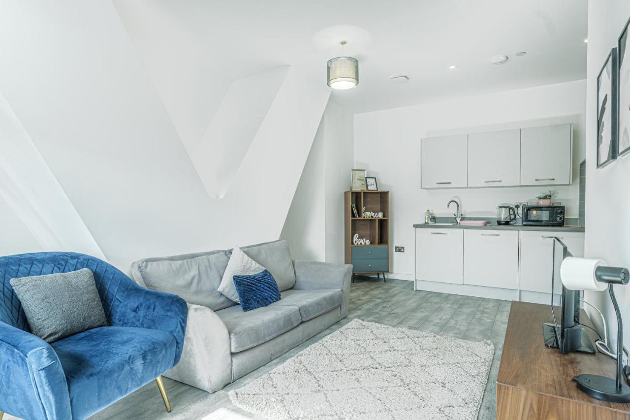 Modern -