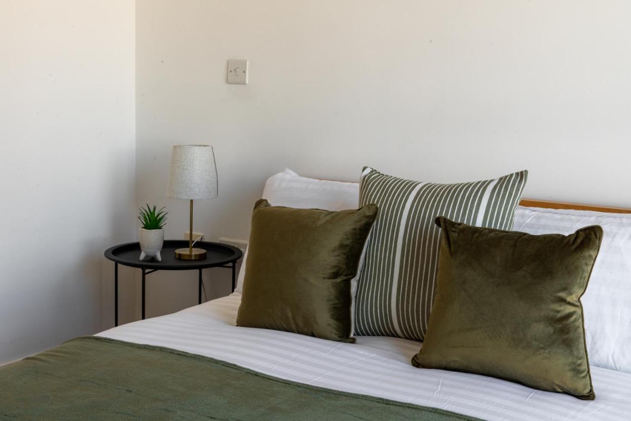 Stylish Hippodrome Sleeps 6 * Birmingham
