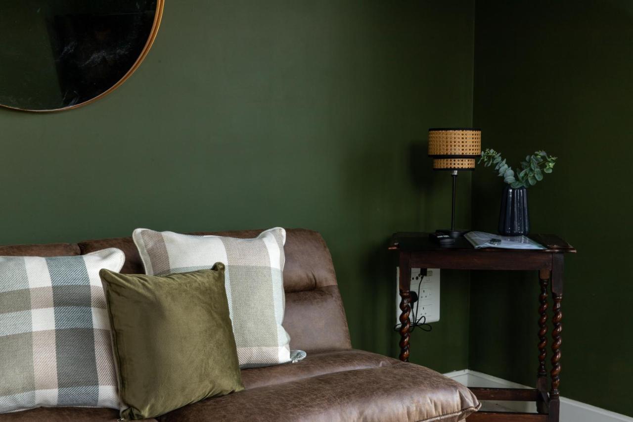 Stylish Hippodrome Sleeps 6 Apartment *