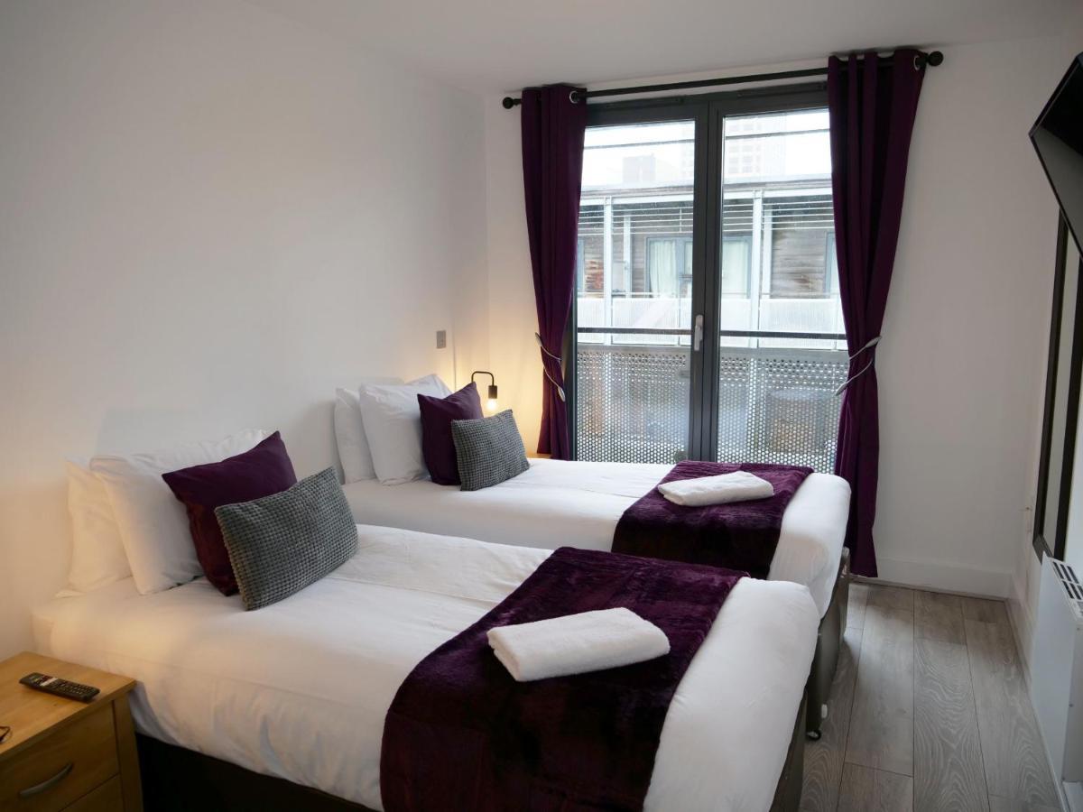 Premium Arcadianplus Two Bedroom Apart - En - Balcony - Brand New Apartment *