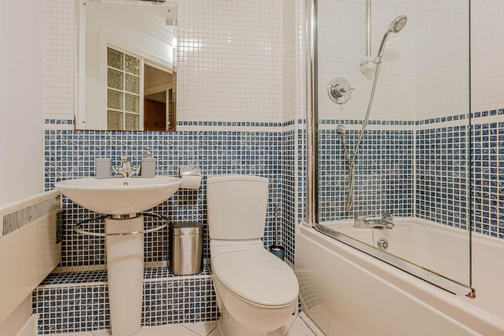 Luxury Modern 1 Bedroom In Centre * Birmingham