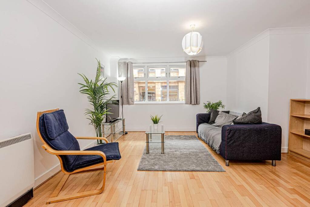 Apartment Luxury Modern 1 Bedroom In Centre Birmingham
