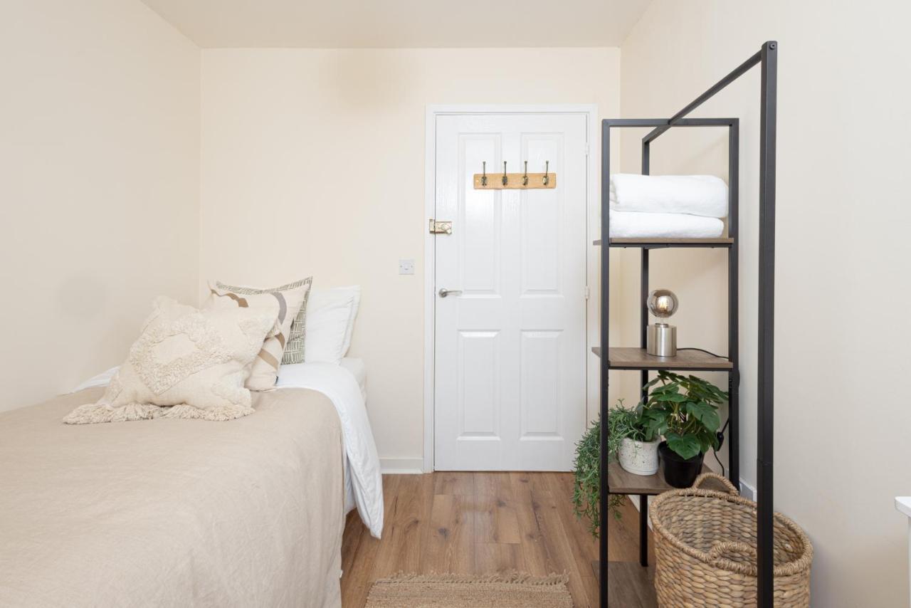Apartment Luxury Apartment, Birmingham-parking Birmingham