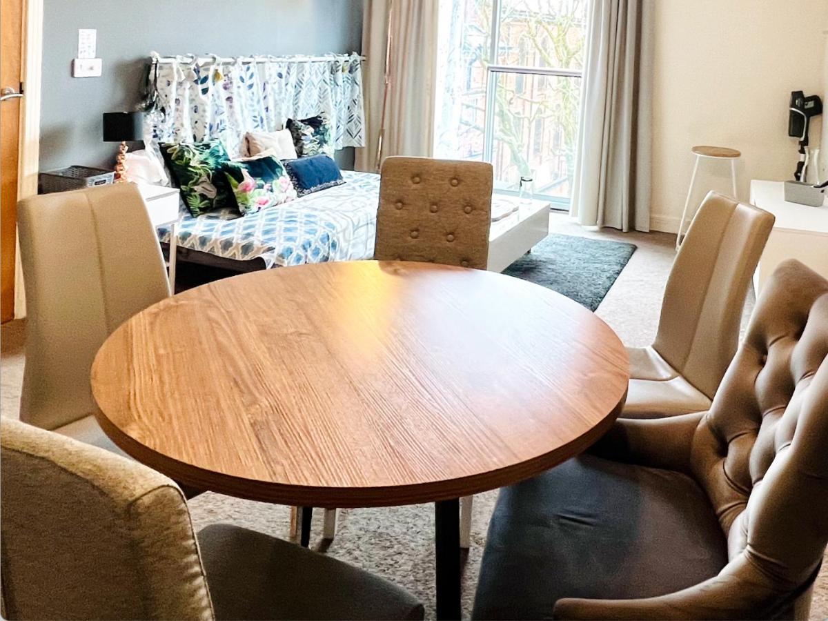 Centre Hub Apartment Birmingham