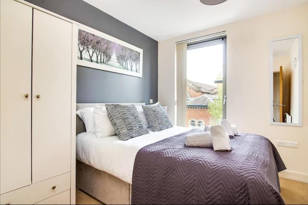 Centre Hub Apartment *