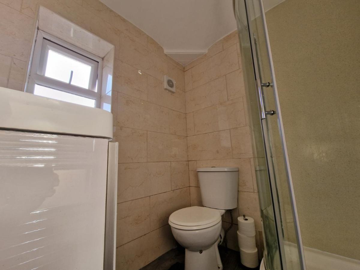 Living Serviced 6 * Birmingham
