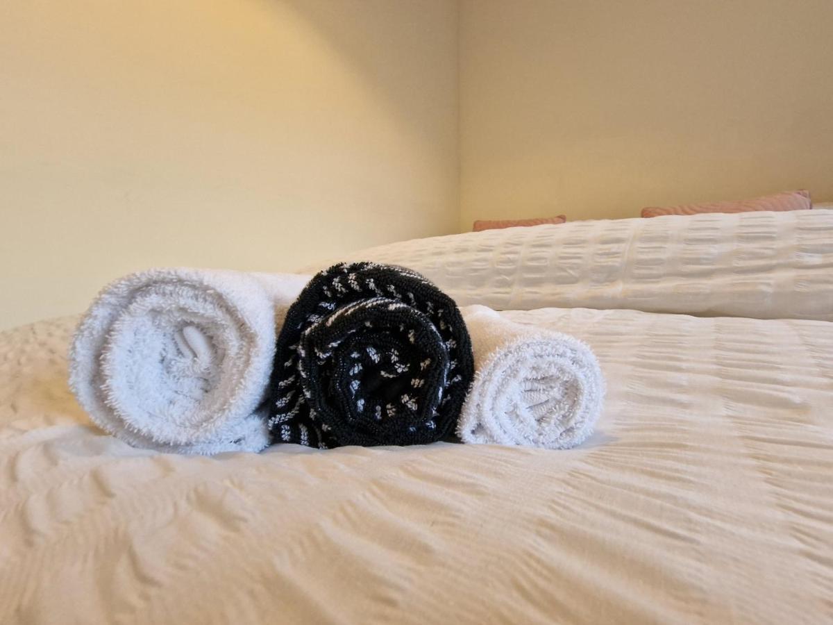 Living Serviced 6 * Birmingham