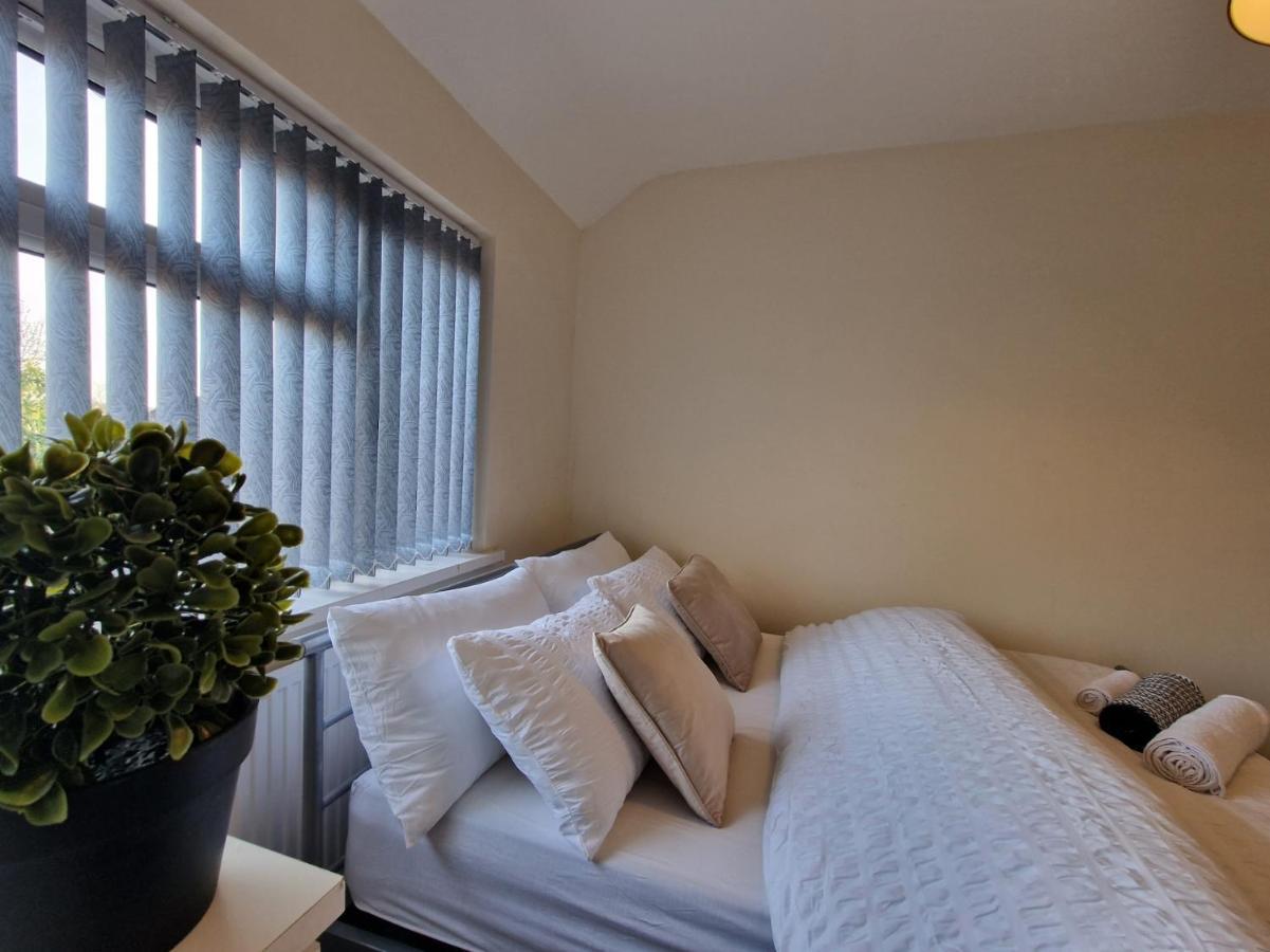 Living Serviced 6 * Birmingham