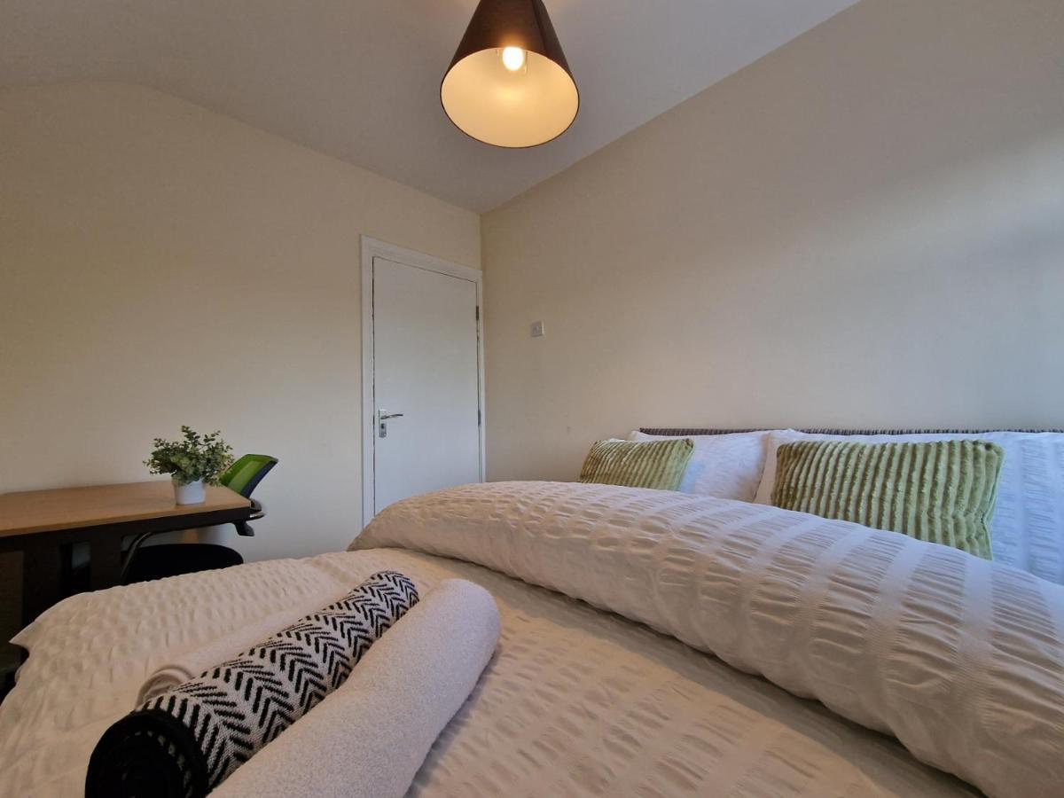 Homestay Living Serviced 6 *