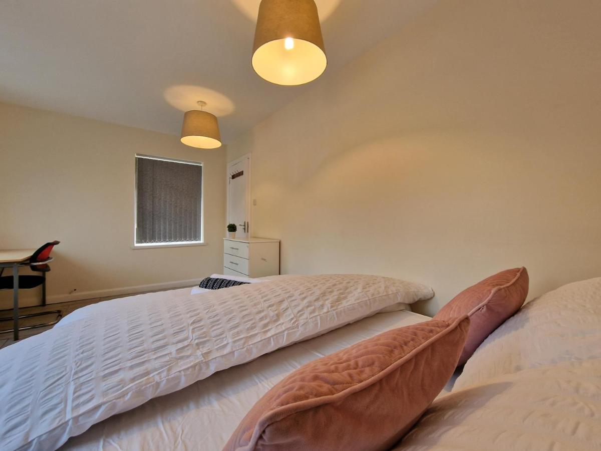 Living Serviced 6 Birmingham