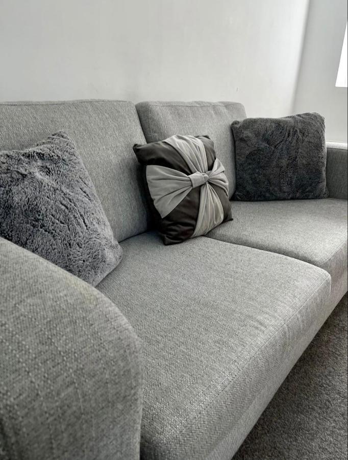 Apartment 2 Bed In Bham Centre W Parking *