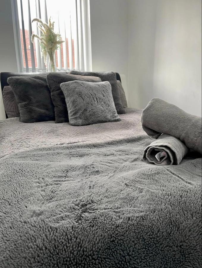 2 Bed In Bham Centre W Parking Apartment *