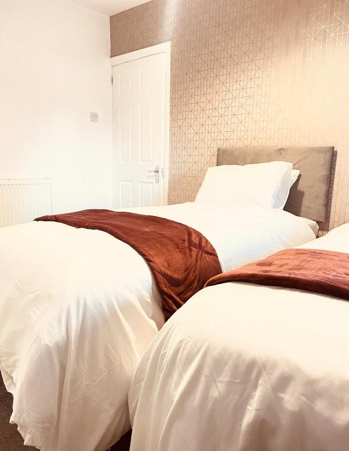 Beautiful 3 Bedroom House Birmingham