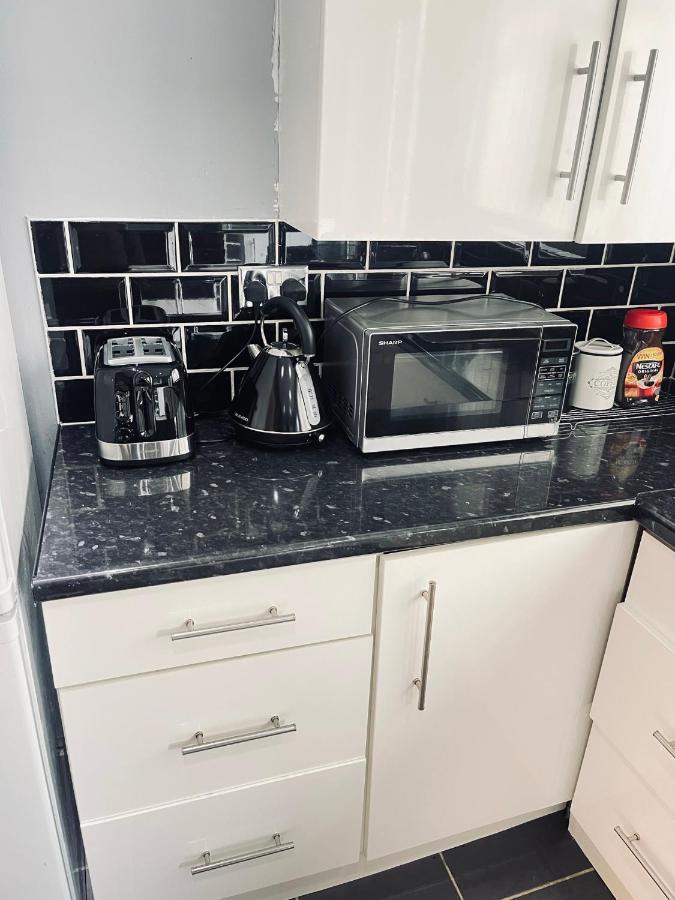Beautiful 3 Bedroom House Birmingham