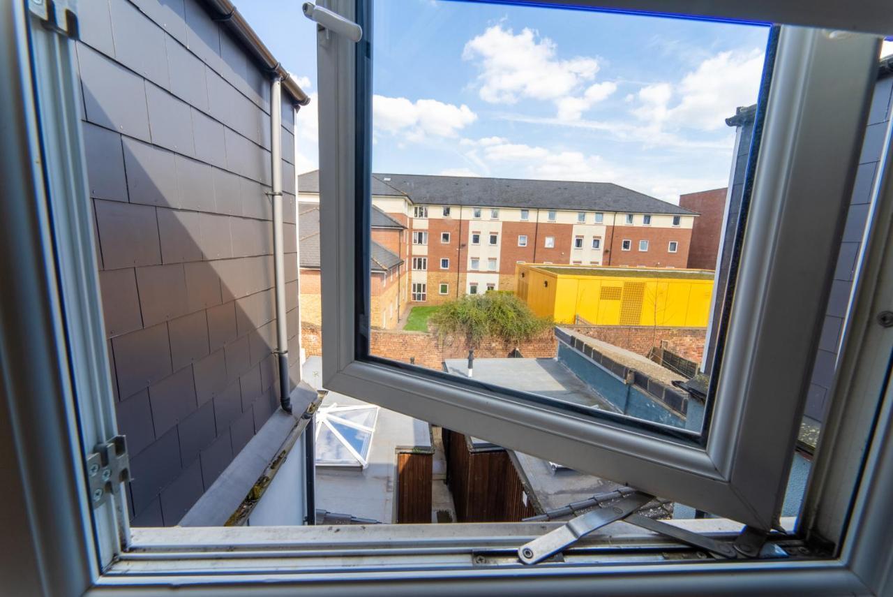 Staysa Equipped Near Qe And Uob In Close To The City! Birmingham