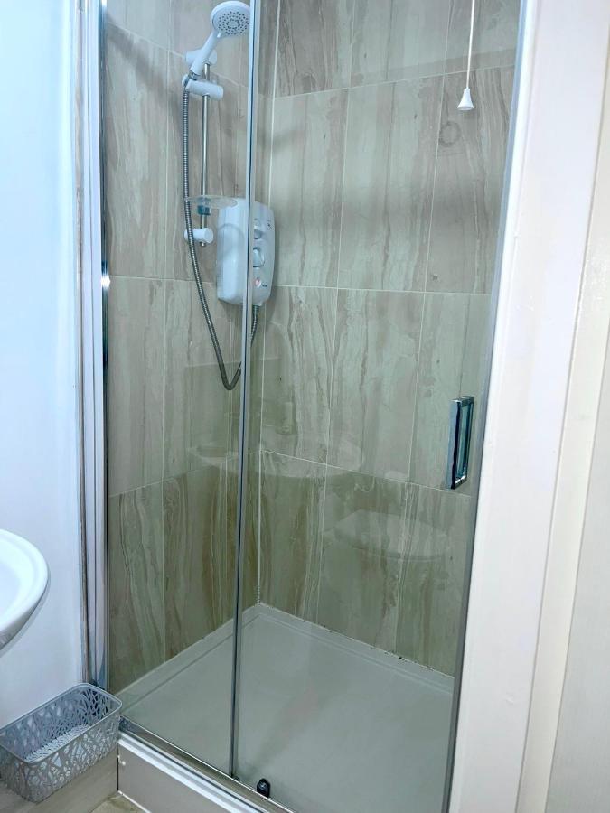 Apartment Large Self Contained Studio In Bham Centre W Parking *