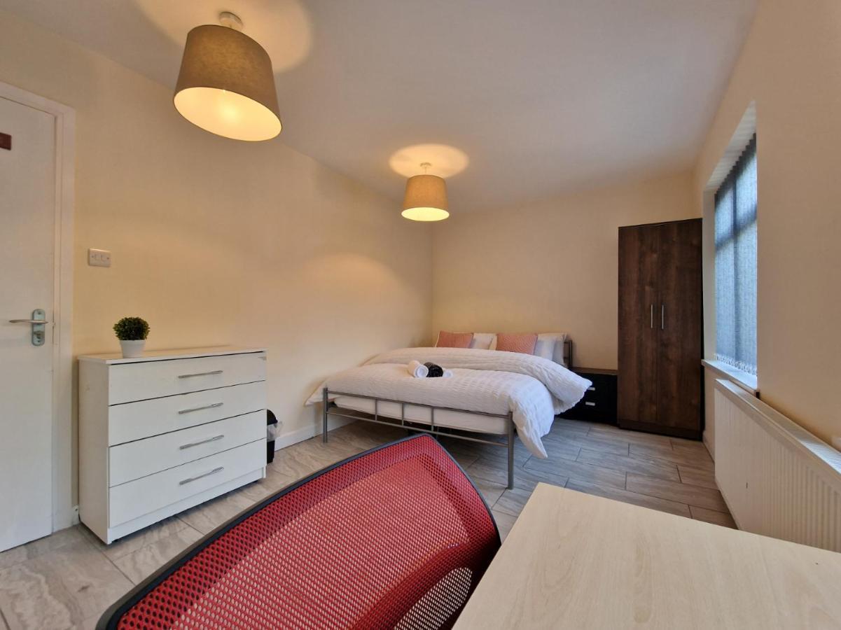 Homestay Living Serviced 6
